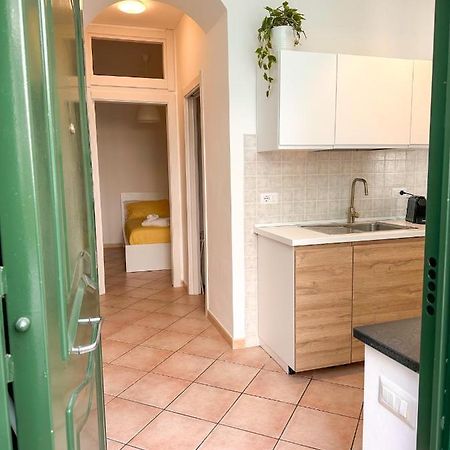 Al Centro Storico Home Σαλέρνο Εξωτερικό φωτογραφία