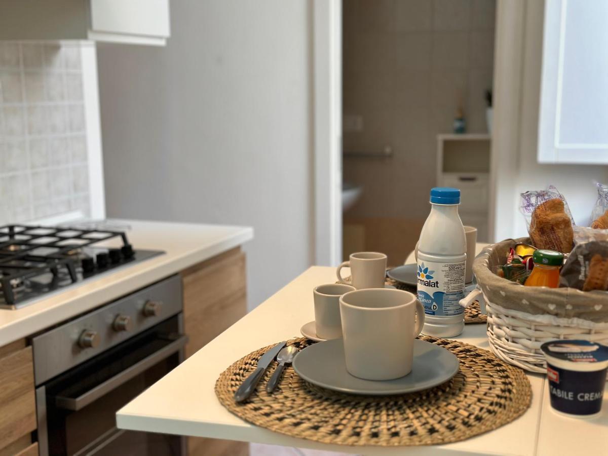 Al Centro Storico Home Σαλέρνο Εξωτερικό φωτογραφία