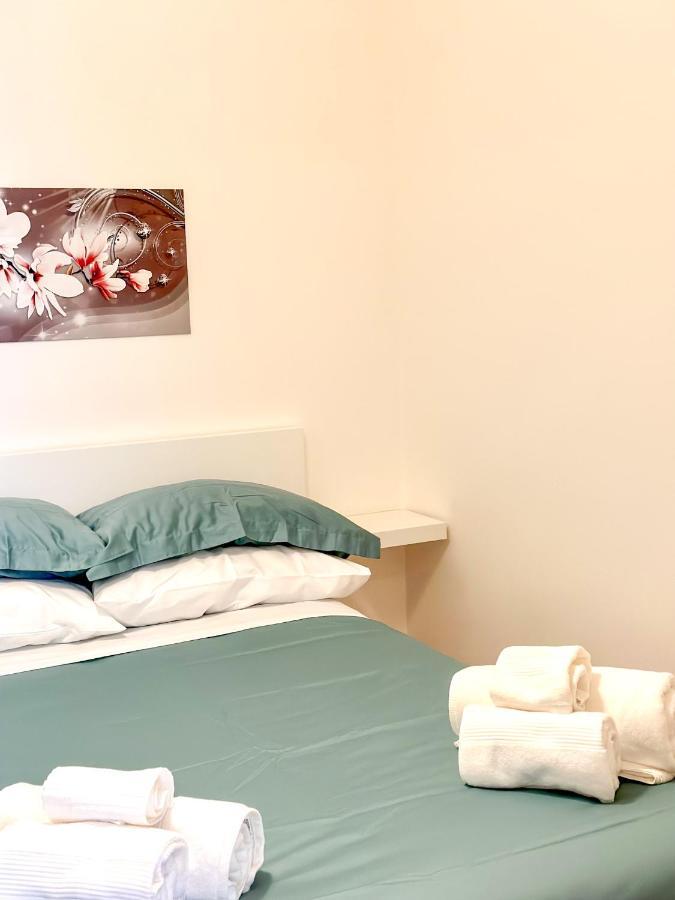 Al Centro Storico Home Σαλέρνο Εξωτερικό φωτογραφία
