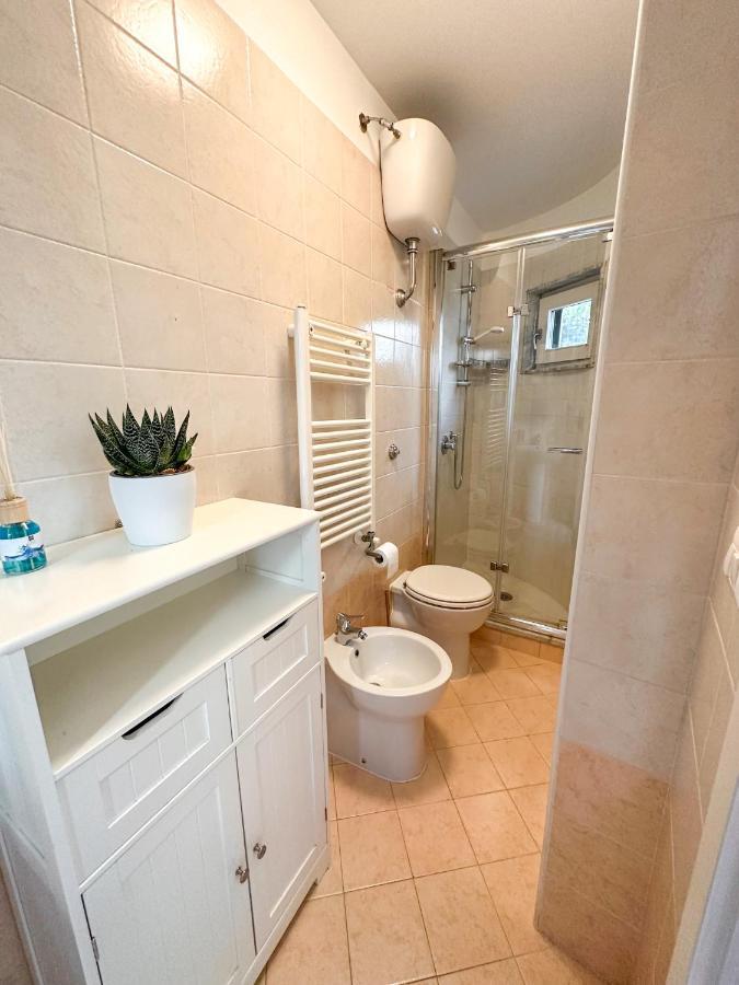 Al Centro Storico Home Σαλέρνο Εξωτερικό φωτογραφία
